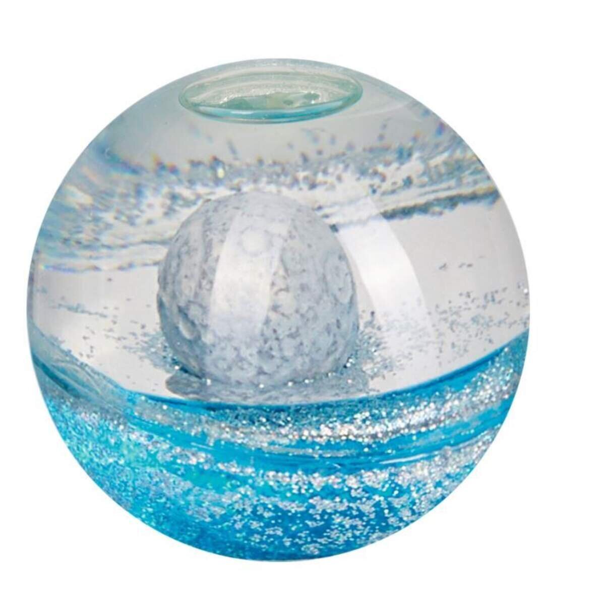 Die Spiegelburg Mond-Flummi Bunte Geschenke