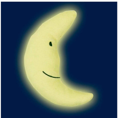Die Spiegelburg Mondbär mit Leuchtmond - Der kl. Mondbär