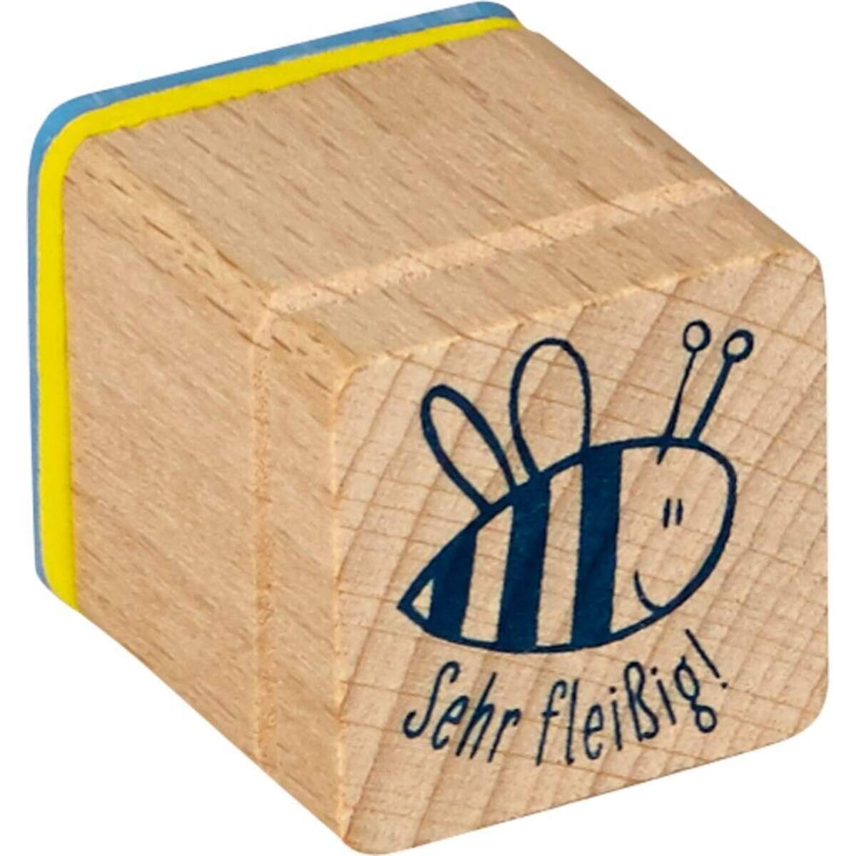 Die Spiegelburg Motivationsstempel Bunte Geschenke, sortiert