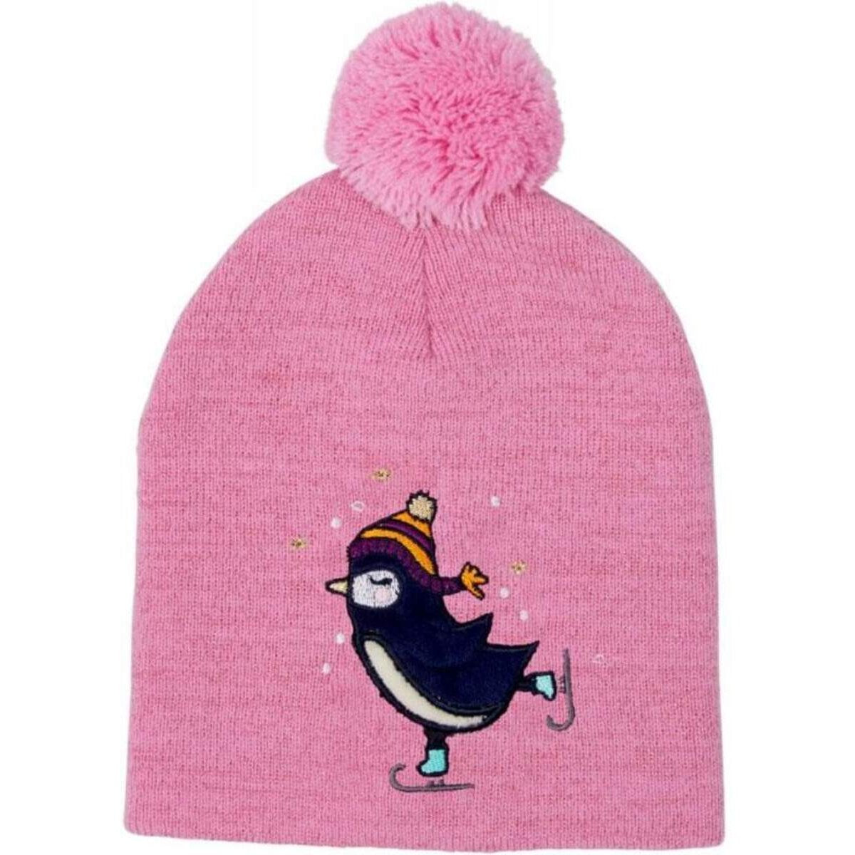 Die Spiegelburg Mütze Pinguin Fröhliche Weihnachten!