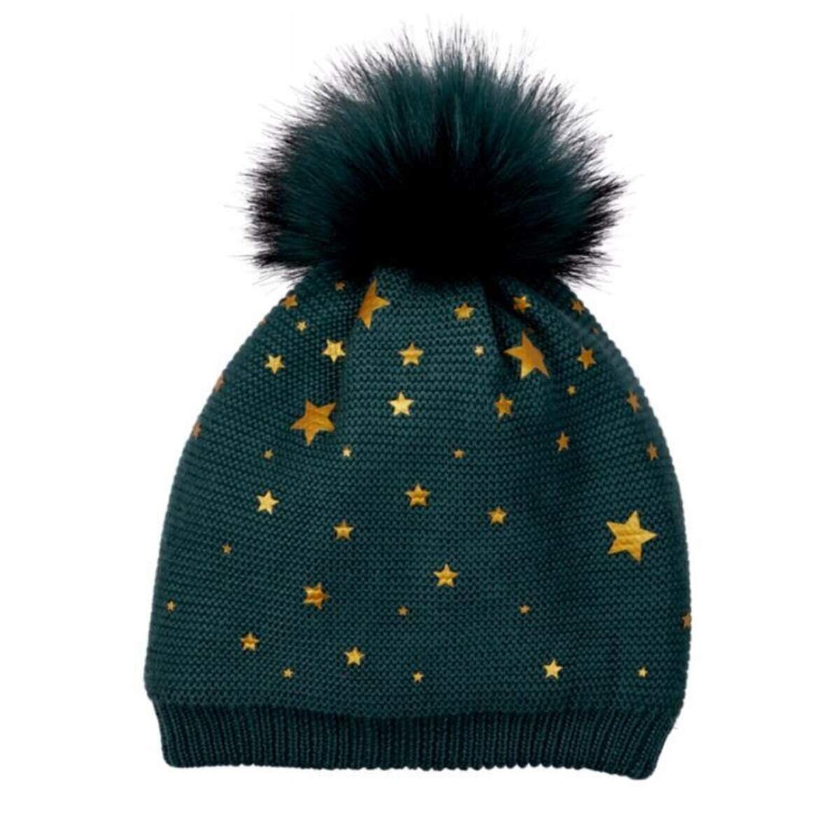 Die Spiegelburg Mütze Weihnachtswunder, one size