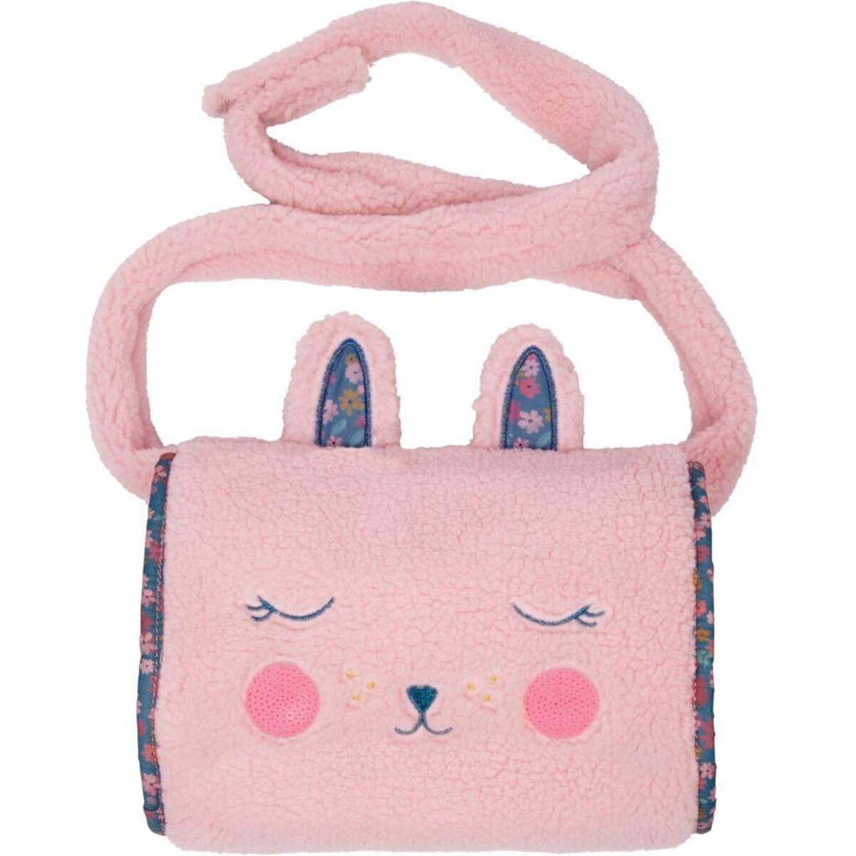 Die Spiegelburg Muff Prinzessin Lillifee (Winter), ca. 22x24 cm