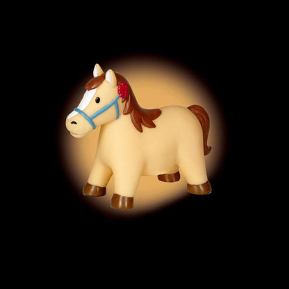 Die Spiegelburg Nachtlicht Pony Mein kleiner Ponyhof