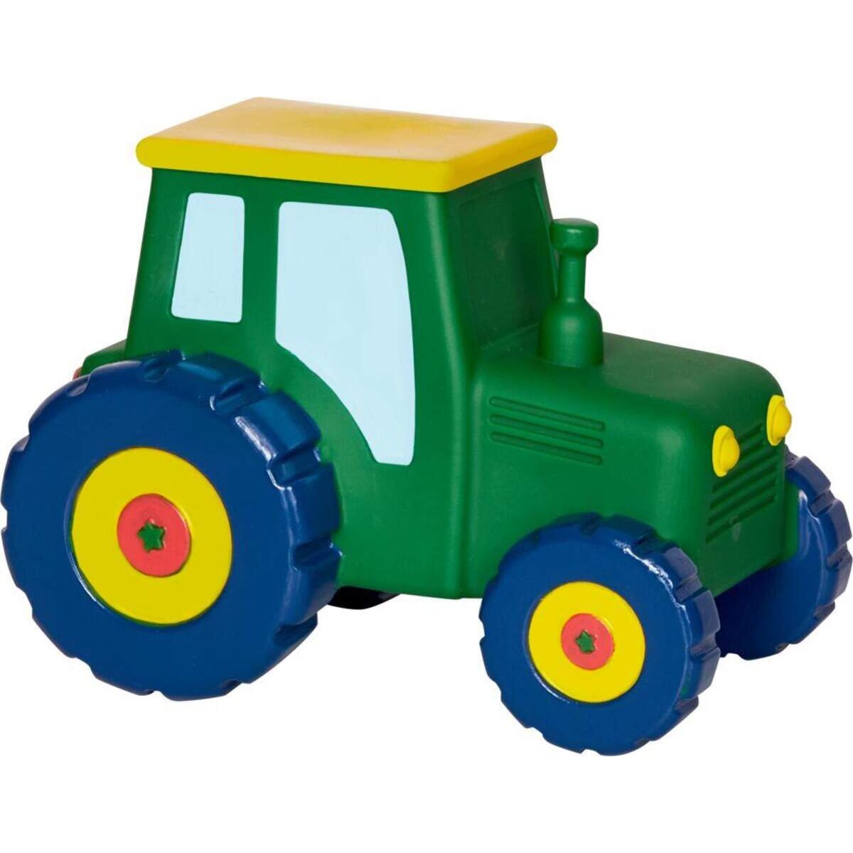 Die Spiegelburg Nachtlicht Traktor (Wenn ich mal groß bin)