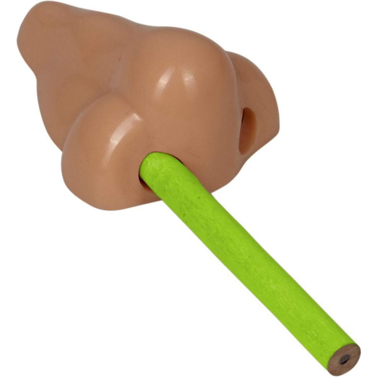 Die Spiegelburg Nasen-Anspitzer mit Bleistift