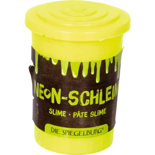 Die Spiegelburg Neon-Schleim Wild+Cool, sortiert