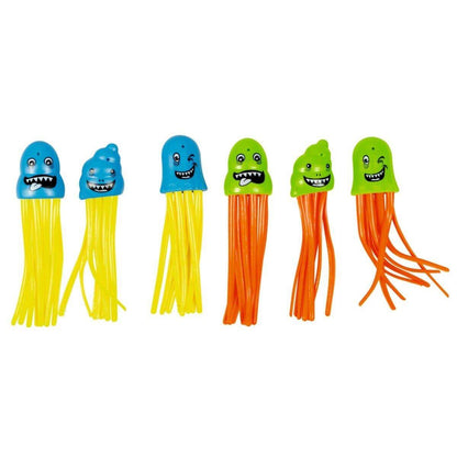 Die Spiegelburg Oktopus-Tauchset Capt'n Sharky