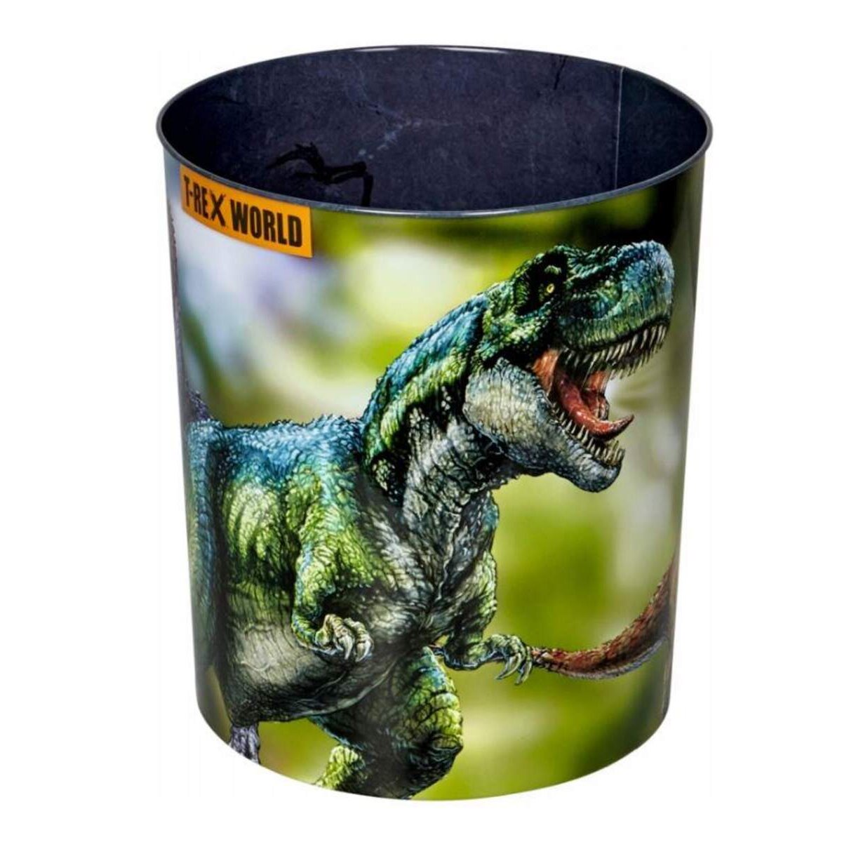 Die Spiegelburg Papierkorb T-Rex World