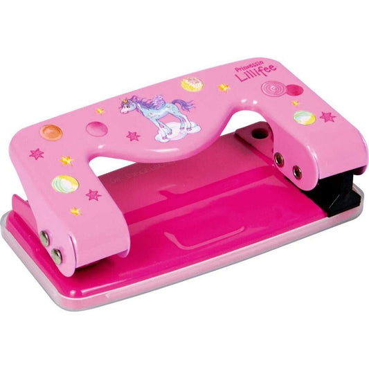Die Spiegelburg Papierlocher Prinzessin Lillifee