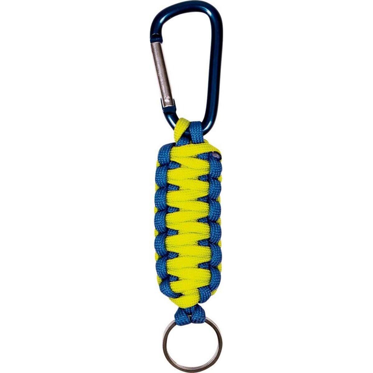 Die Spiegelburg Paracord Schlüsselanhänger - Nature Zoom
