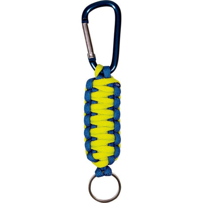 Die Spiegelburg Paracord Schlüsselanhänger - Nature Zoom