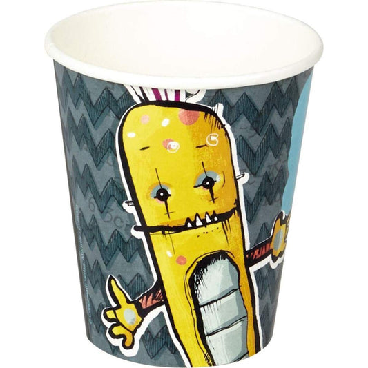 Die Spiegelburg Partybecher Coole Kids 8 Stück