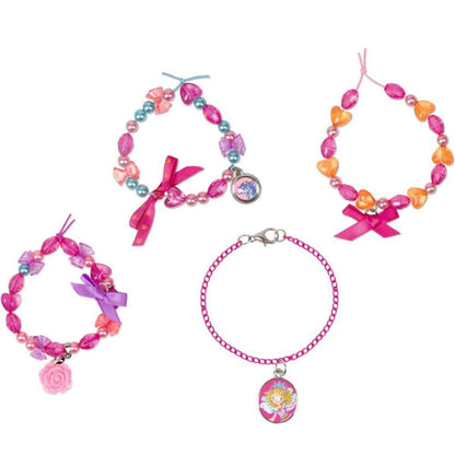 Die Spiegelburg Perlenset Einhorn Prinzessin Lillifee