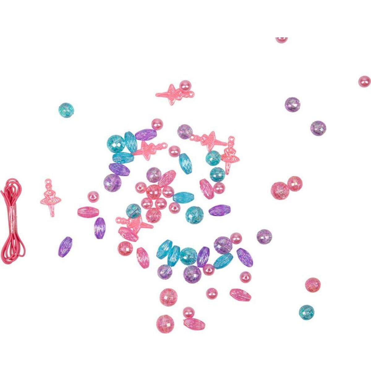 Die Spiegelburg Perlenset Prinzessin Lillifee