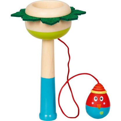 Die Spiegelburg Piepmatz-Fangen Bunte Geschenke, sort.