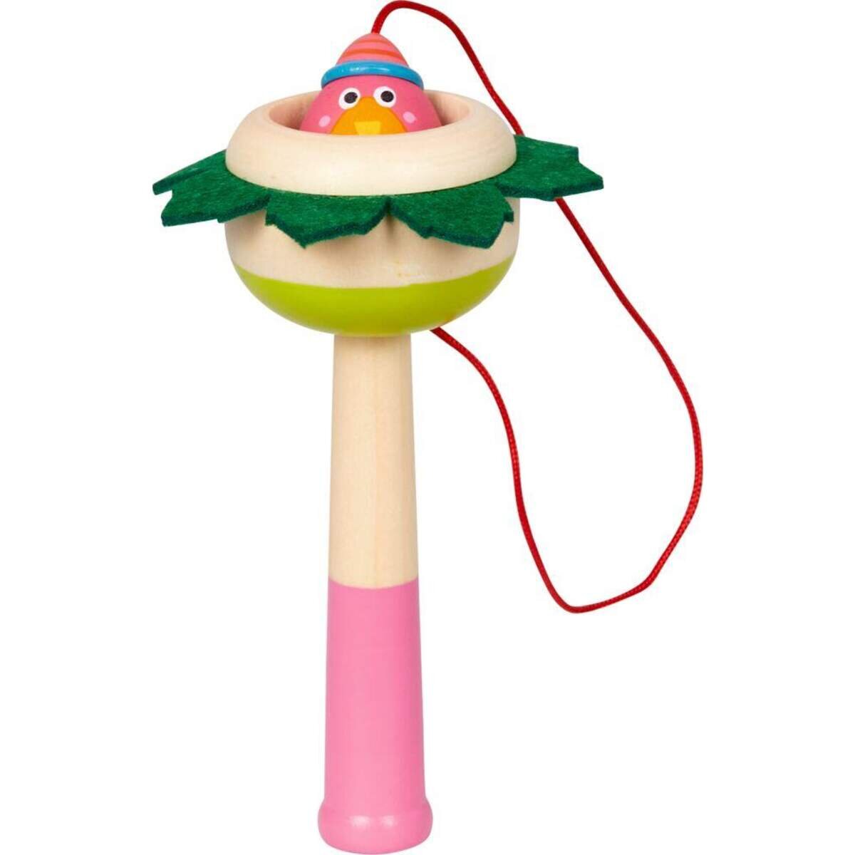 Die Spiegelburg Piepmatz-Fangen Bunte Geschenke, sort.