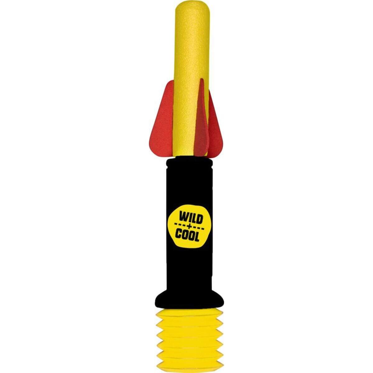 Die Spiegelburg Plopp Rakete Wild+Cool