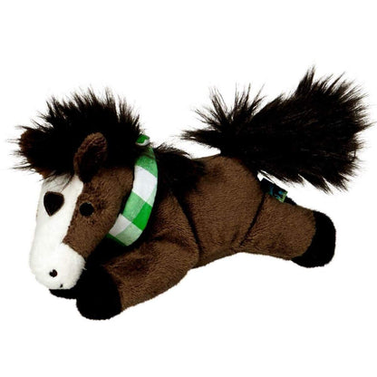 Die Spiegelburg Plüsch-Beanies Mein kleiner Ponyhof, sortiert