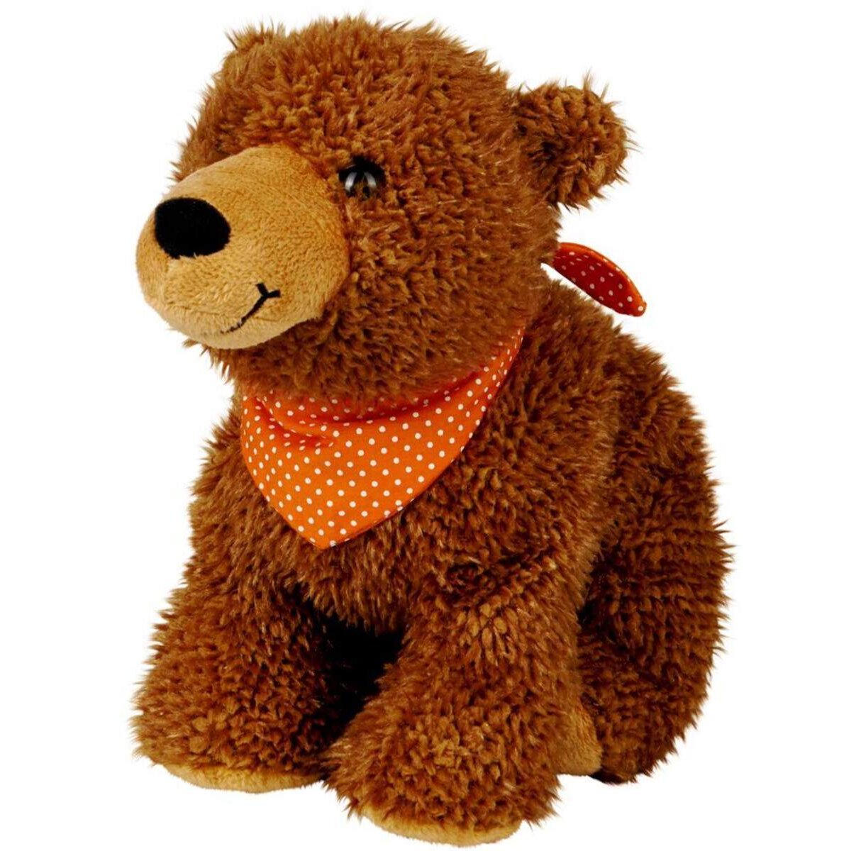 Die Spiegelburg Plüschbär BabyBär Wilson (ca. 26 cm)