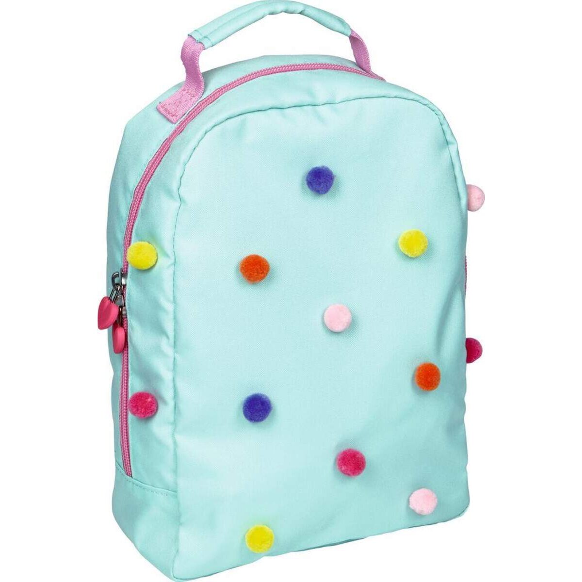 Die Spiegelburg PomPom-Rucksack Prinzessin Lillifee