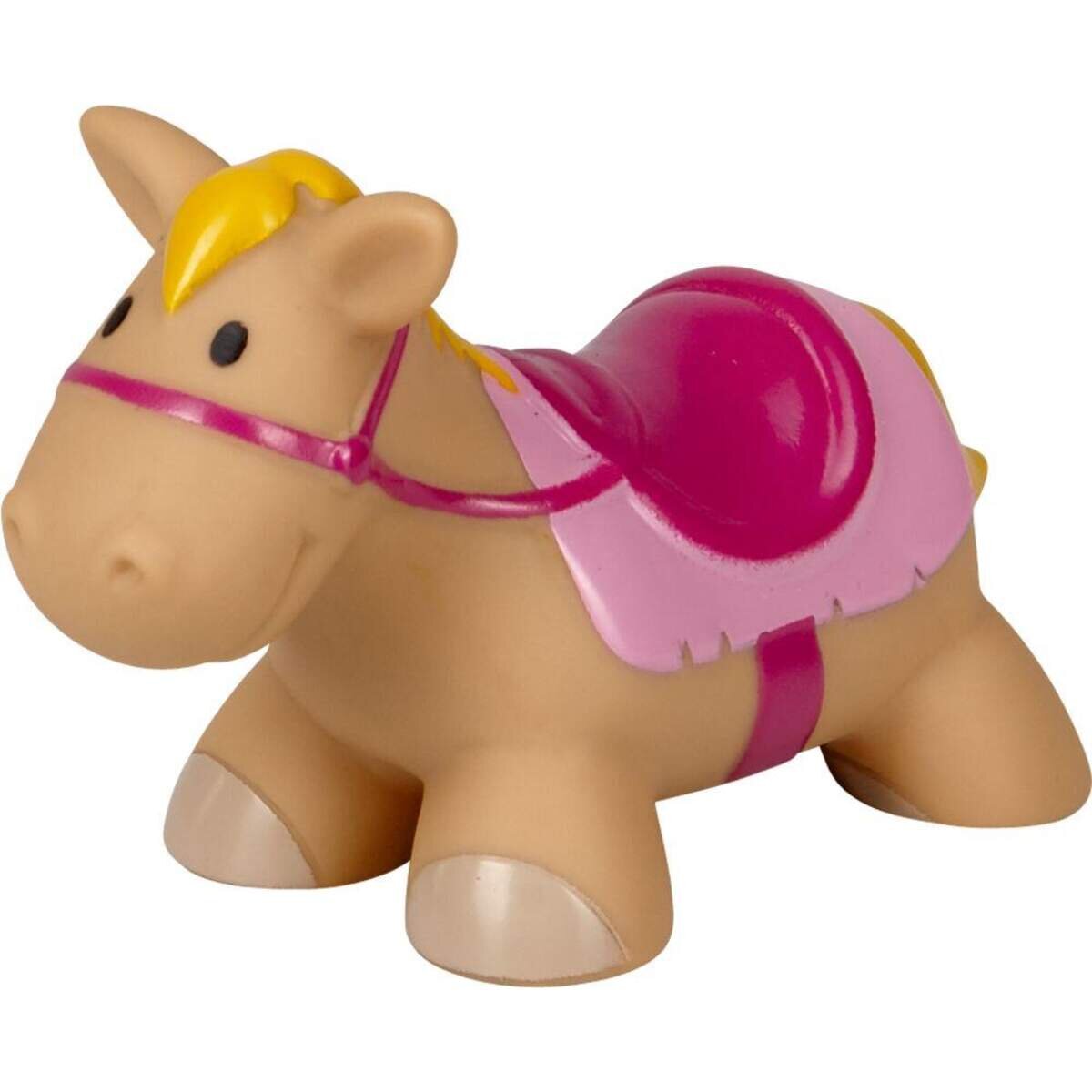 Die Spiegelburg Pony-Spritztiere Mein kleiner Ponyhof, sortiert