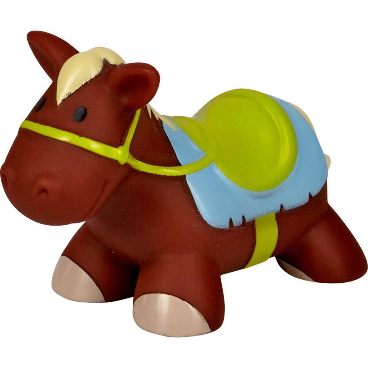 Die Spiegelburg Pony-Spritztiere Mein kleiner Ponyhof, sortiert