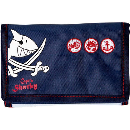 Die Spiegelburg Portmonee Capt'n Sharky