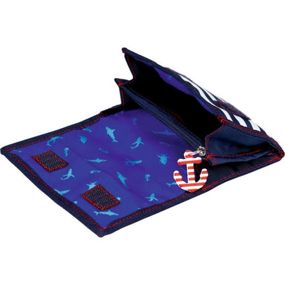 Die Spiegelburg Portmonee Capt'n Sharky