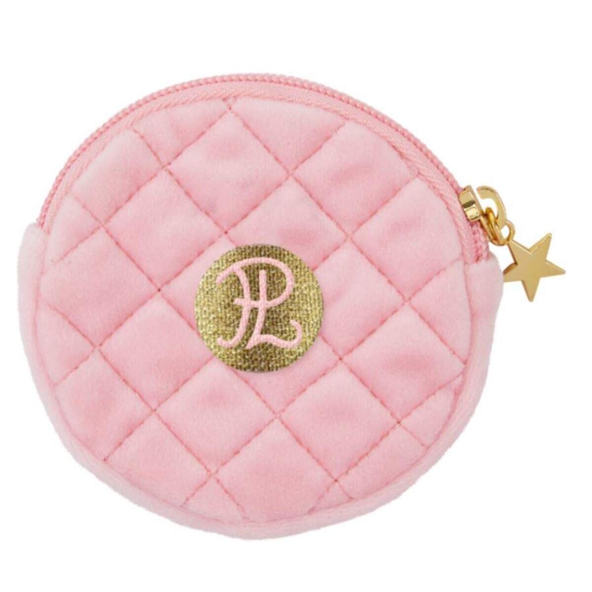 Die Spiegelburg Portmonee Prinzessin Lillifee Glitter&Gold