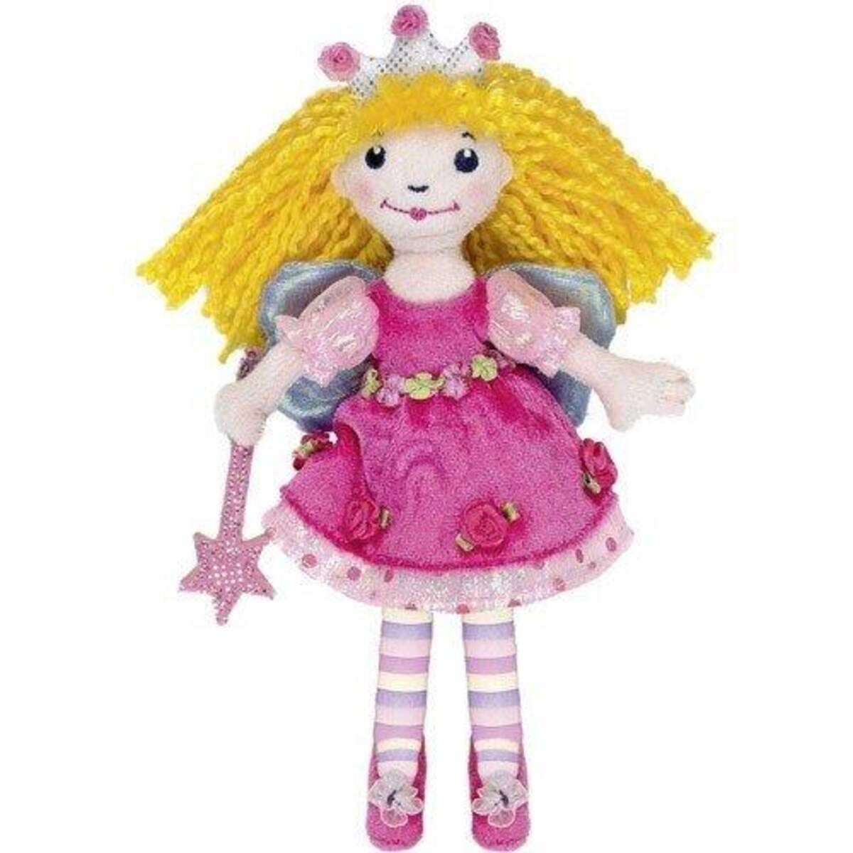 Die Spiegelburg Prinzessin Lillifee Puppe 15cm