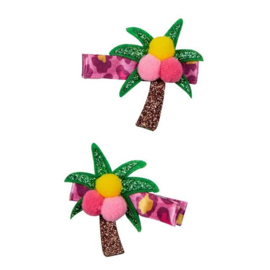 Die Spiegelburg Prinzessin Lillifee Tropical Haarspangen, sortiert