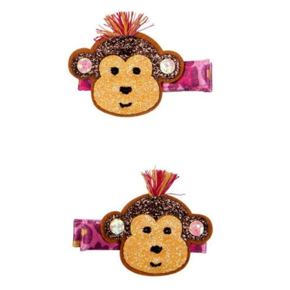 Die Spiegelburg Prinzessin Lillifee Tropical Haarspangen, sortiert