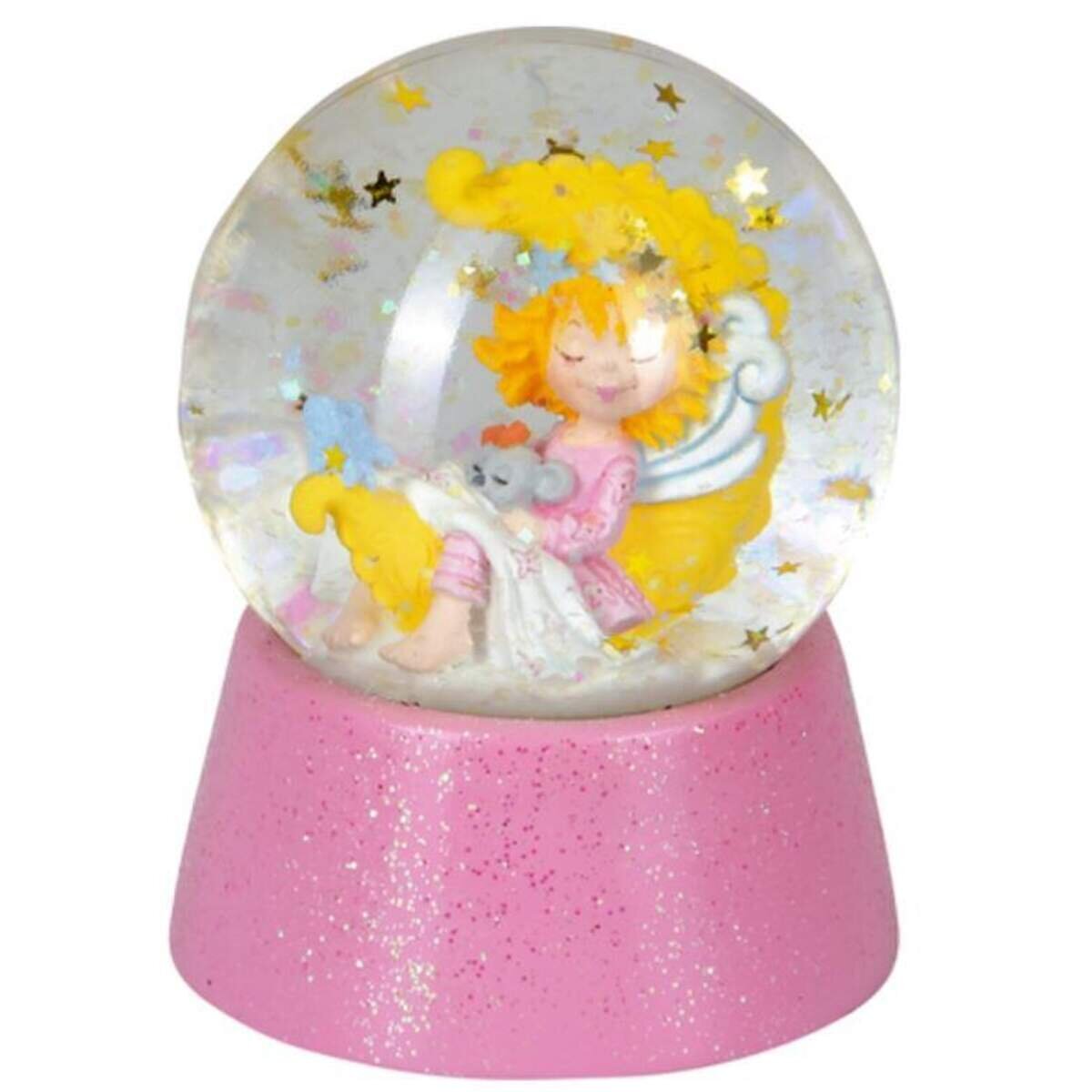 Die Spiegelburg Prinzessin Lillifee Zauberkugel 1 Stück, sortiert