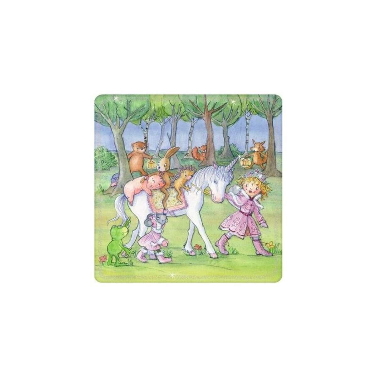 Die Spiegelburg Prinzessin Lillifees Geschichtenschatz, Vorlesekarten