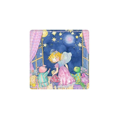 Die Spiegelburg Prinzessin Lillifees Geschichtenschatz, Vorlesekarten