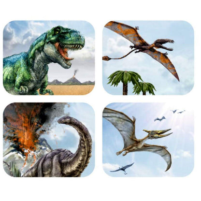 Die Spiegelburg Projektortaschenlampe T-Rex World