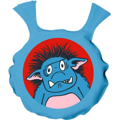 Die Spiegelburg Pupskissen  Der Grolltroll