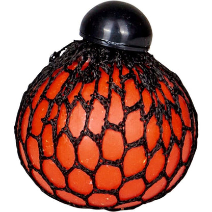 Die Spiegelburg Quetsch-Ball Wild+Cool, sortiert