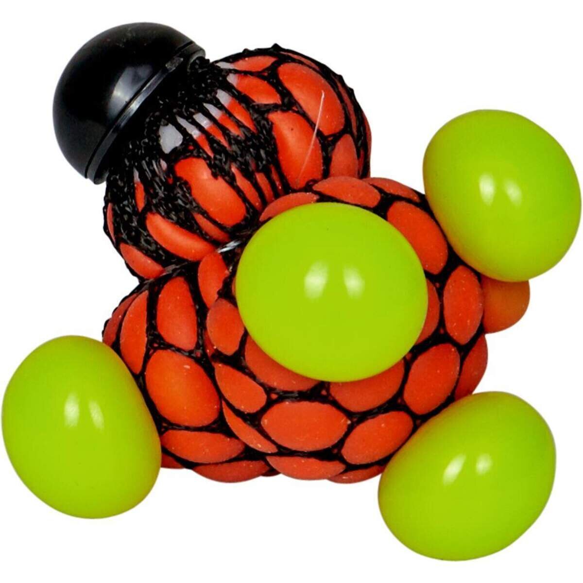 Die Spiegelburg Quetsch-Ball Wild+Cool, sortiert