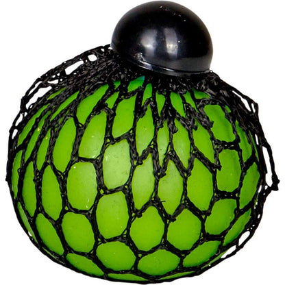 Die Spiegelburg Quetsch-Ball Wild+Cool, sortiert