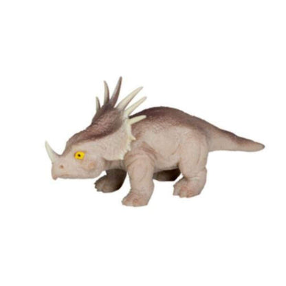 Die Spiegelburg Quetsch-Dinos T-Rex World, 1 Stück, 4-fach sortiert