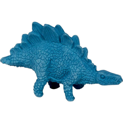 Die Spiegelburg Radierer-Set T-Rex World, 3er Set, sortiert