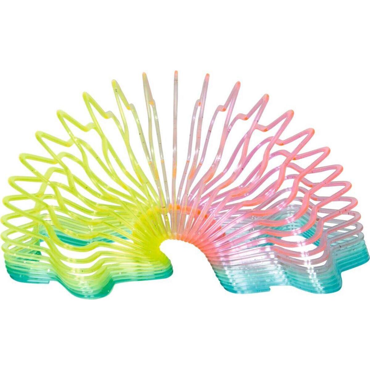 Die Spiegelburg Regenbogen-Spirale Prinzessin Lillifee (Sternform)