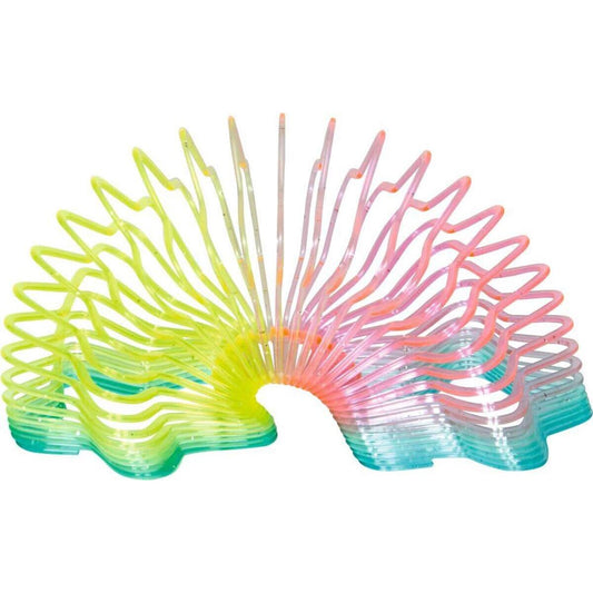 Die Spiegelburg Regenbogen-Spirale Prinzessin Lillifee (Sternform)
