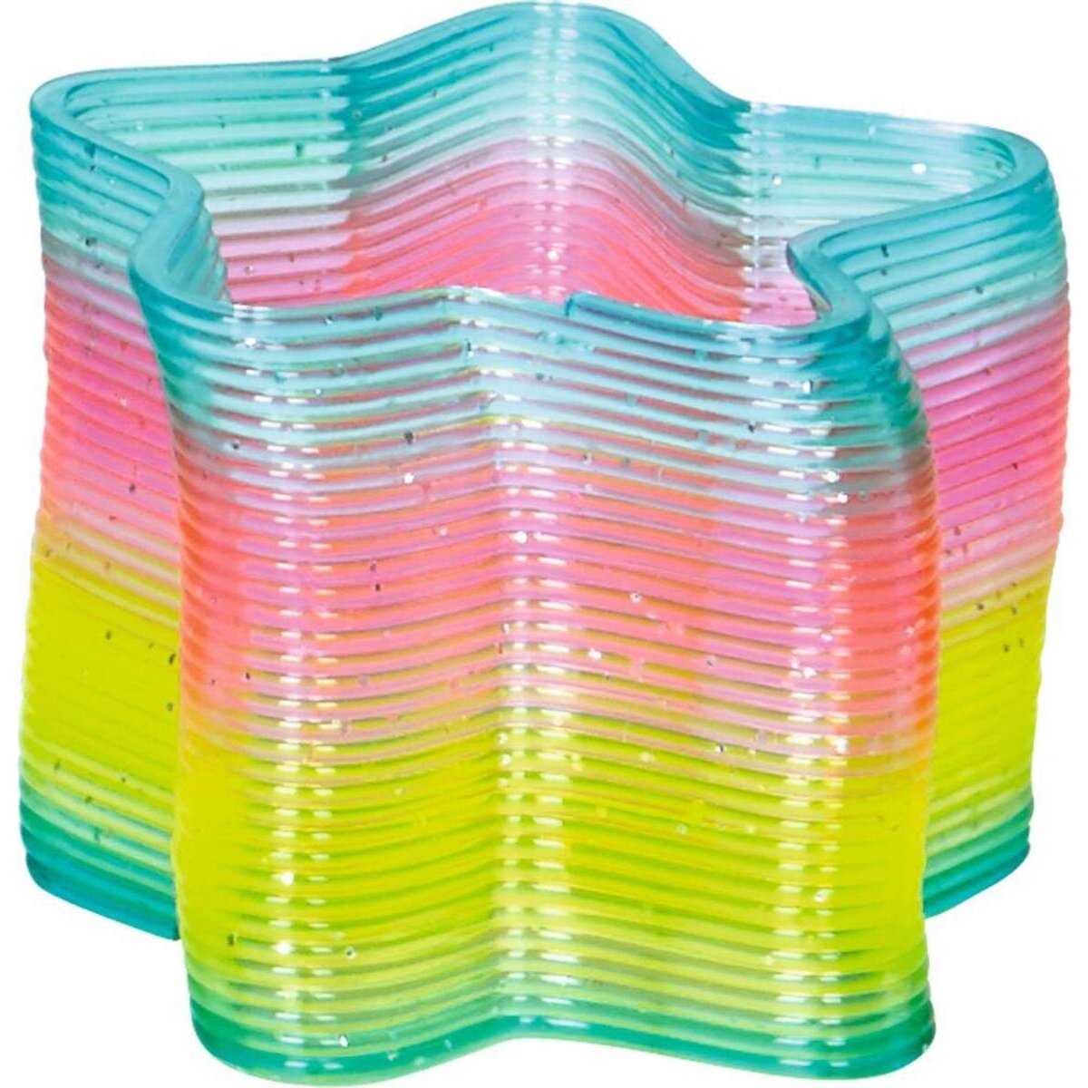 Die Spiegelburg Regenbogen-Spirale Prinzessin Lillifee (Sternform)