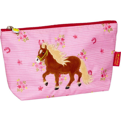 Die Spiegelburg Reiseset Mein kleiner Ponyhof