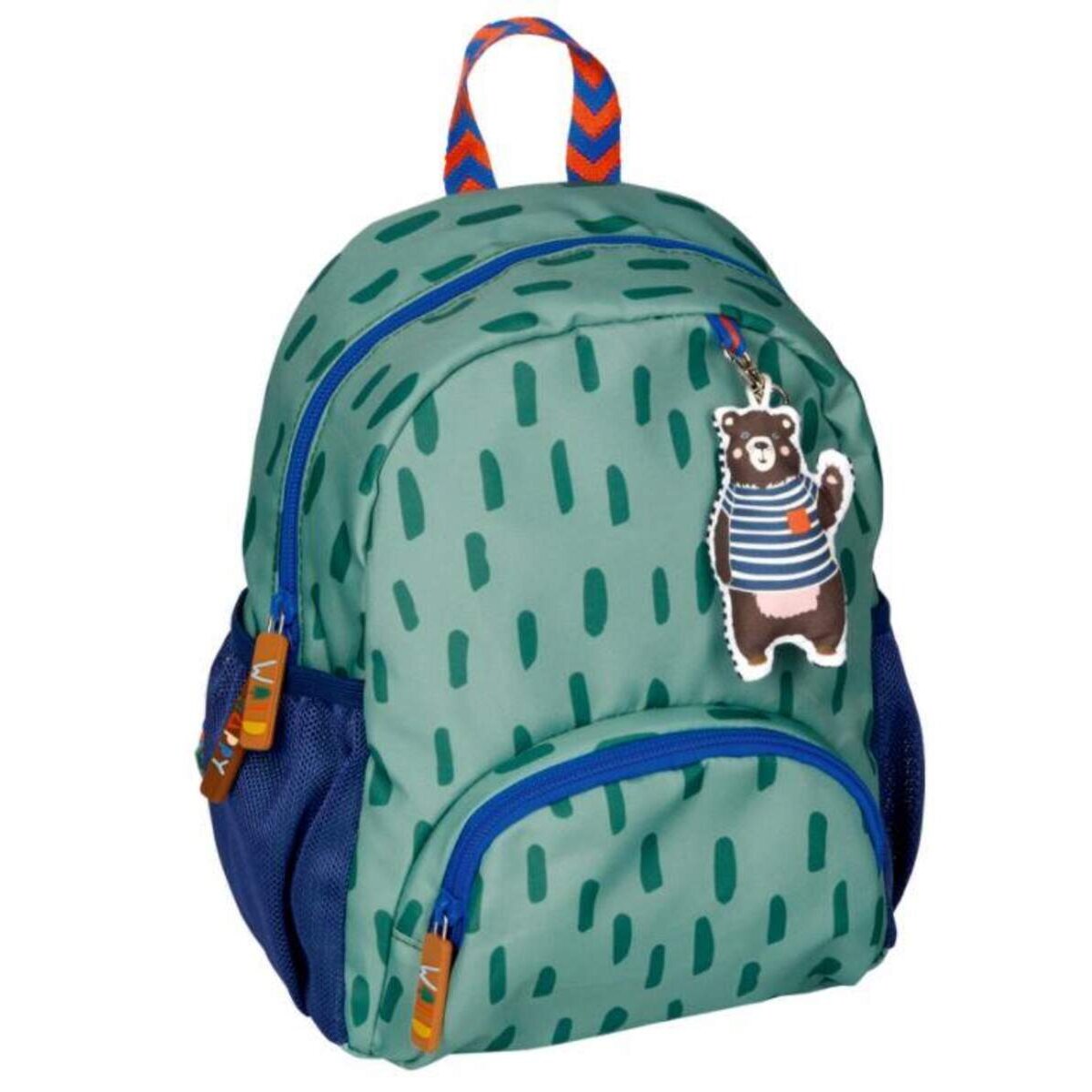 Die Spiegelburg Rucksack Bär - Kleine Freunde