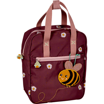 Die Spiegelburg Rucksack Biene - Kleine Freunde