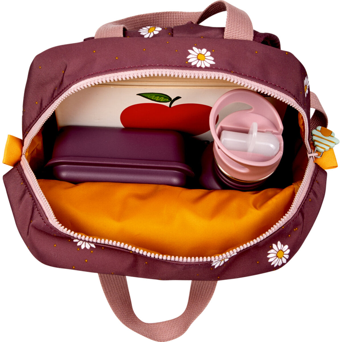 Die Spiegelburg Rucksack Biene - Kleine Freunde