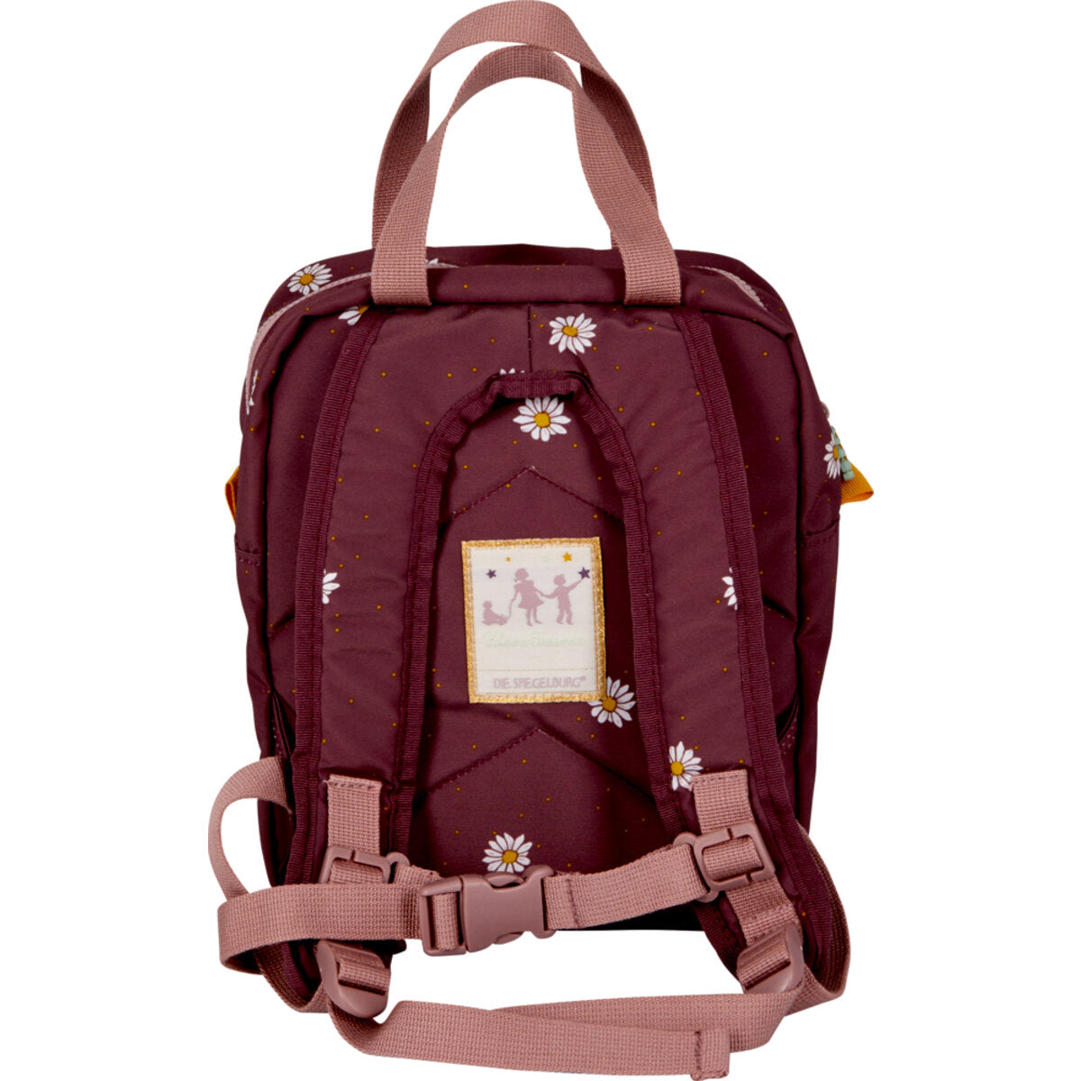 Die Spiegelburg Rucksack Biene - Kleine Freunde